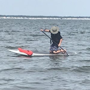 Meet your Posher, Jake